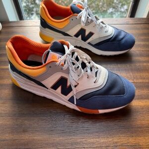 New Balance Classics 997H